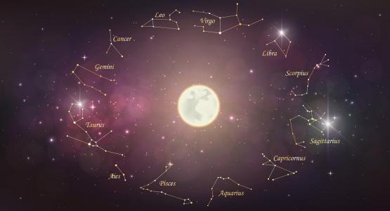 Case astrologiche