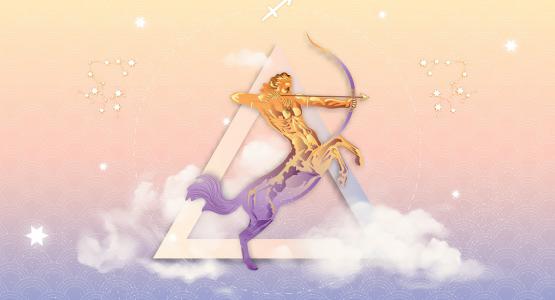Lilith in Sagittario