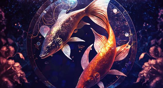 Marte in Acquario