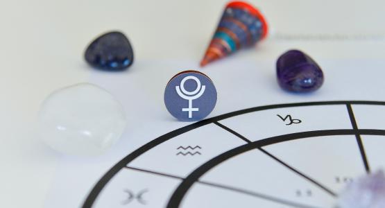 Mercurio in Acquario