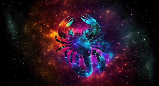 Mercurio in Scorpione