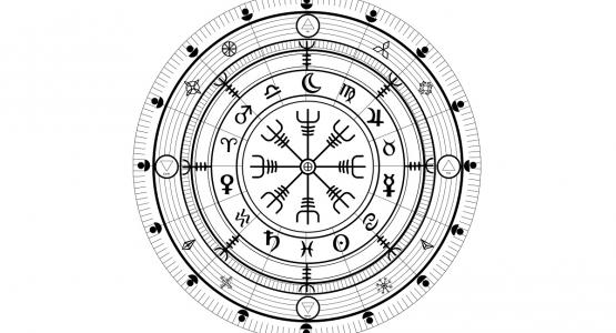 Oroscopo celtico affinità di coppia