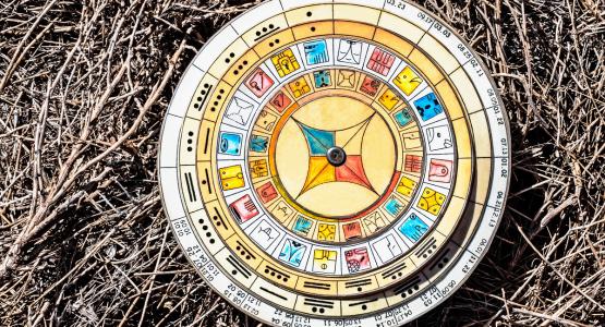 Oroscopo Maya calcolo
