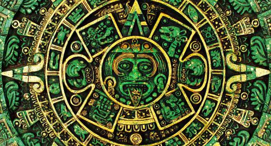 Oroscopo Maya