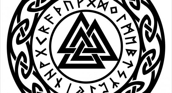 Simboli celtici rune