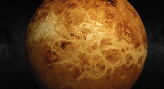 Venere in undicesima casa