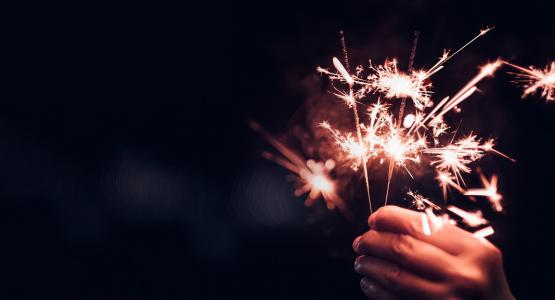 Auguri di buon anno frasi