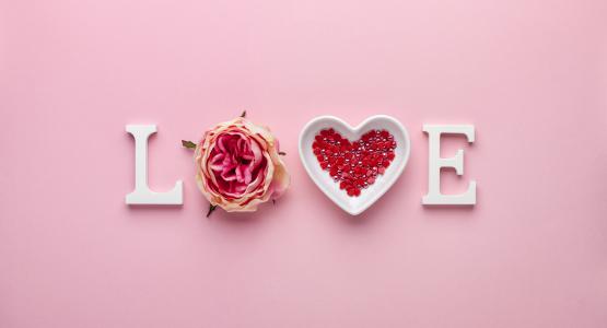 Bellissime frasi d'amore