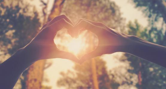 Brevi frasi d'amore