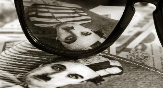 Charlie Chaplin frasi