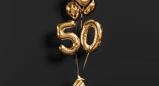 Frasi 50 anni