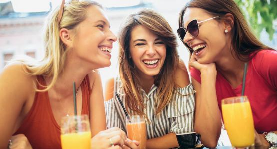 Frasi amiche speciali