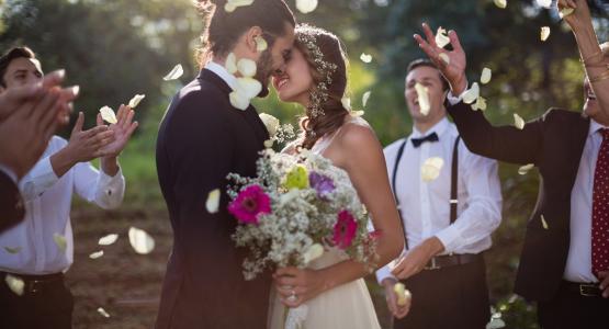 Frasi anniversario matrimonio spiritose