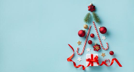 Frasi auguri natale