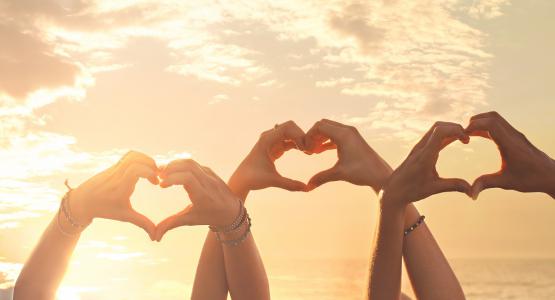 Frasi belle sull'amicizia