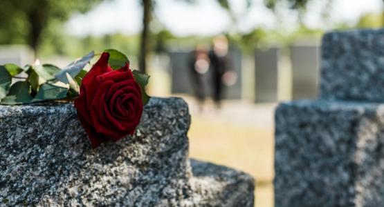 Frasi bellissime per lapide