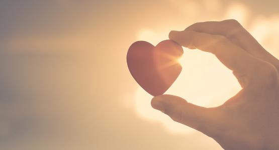 Frasi buongiorno amore
