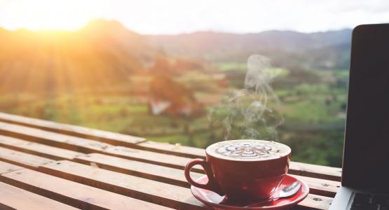 Frasi buongiorno dolci