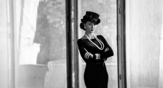 Frasi Coco Chanel