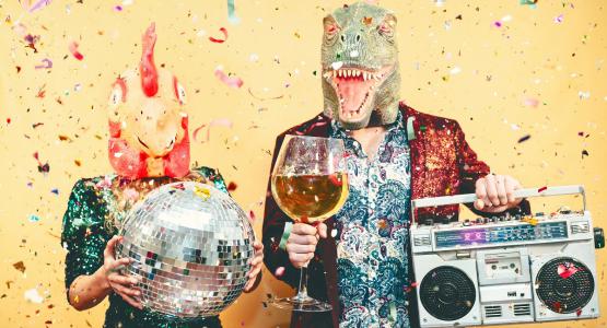 Frasi compleanno divertenti