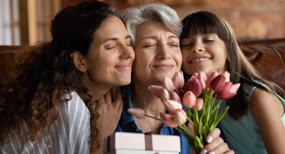 Frasi compleanno mamma
