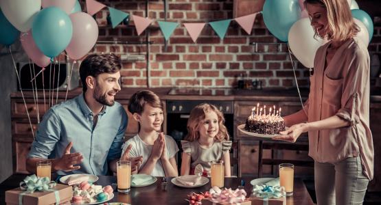Frasi compleanno papà