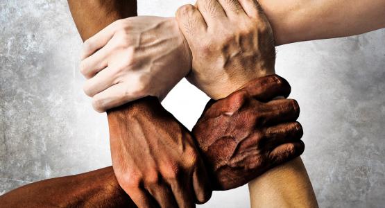 Frasi contro il razzismo