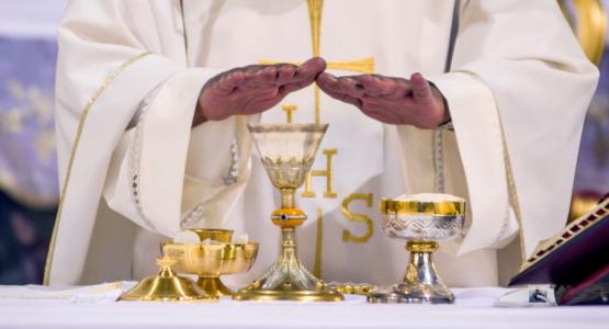 Frasi cresima papa Francesco