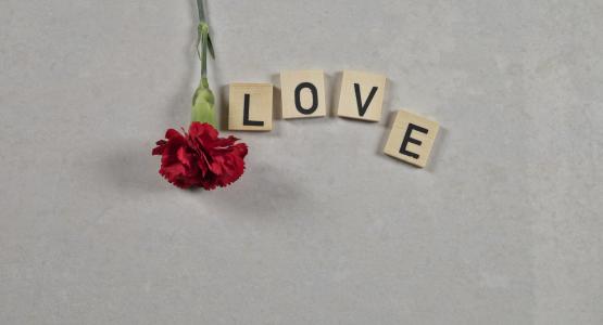 Frasi d'amore in inglese