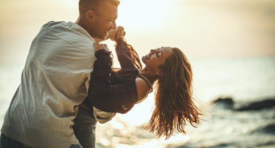 Frasi d'amore per lei