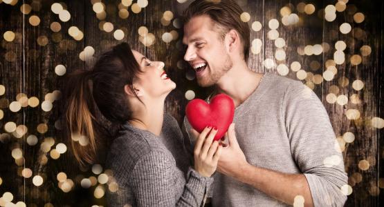 Frasi d'amore per lui