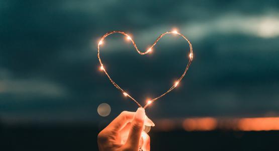 Frasi d'amore