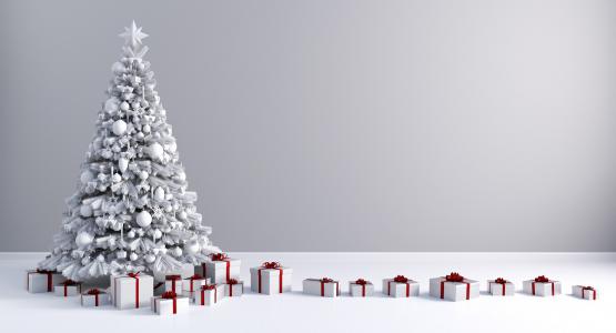 Frasi di buon Natale