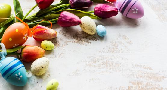 Frasi di buona pasqua