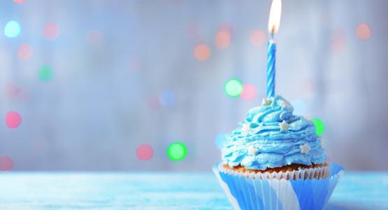 Frasi di compleanno