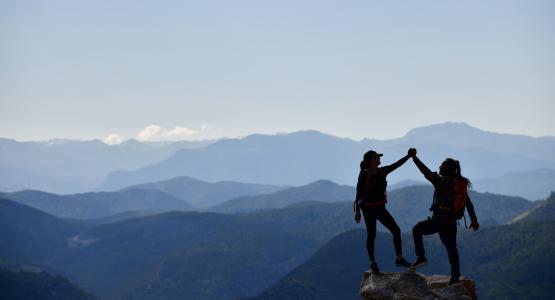 Frasi di coraggio e determinazione