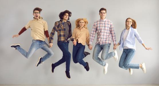 Frasi di fine anno scolastico per alunni