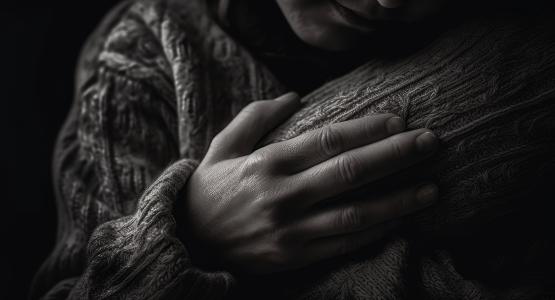 Frasi di vicinanza nel dolore