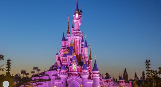 Frasi Disney