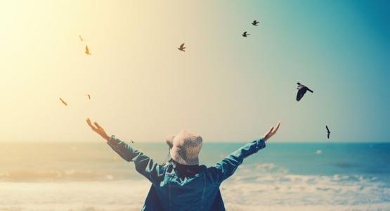 Frasi forti sulla vita