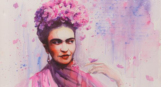 Frasi Frida Kahlo