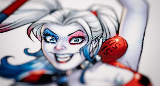 Frasi Harley Quinn