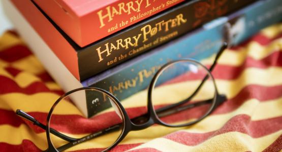 Frasi Harry Potter