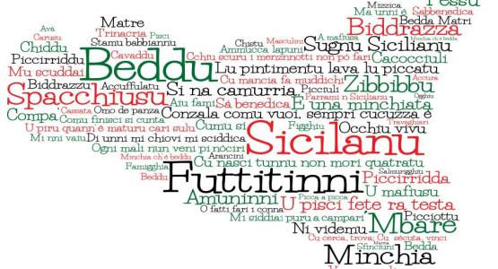 Frasi in siciliano divertenti