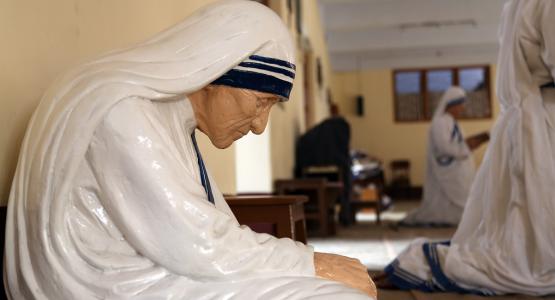 Frasi Madre Teresa di Calcutta