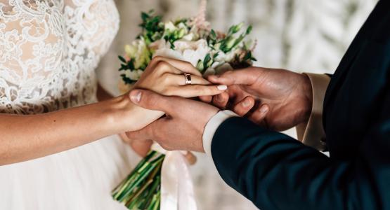 Frasi matrimonio