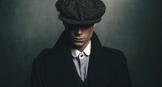 Frasi Peaky Blinders
