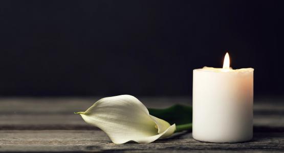 Frasi per defunti Madre Teresa
