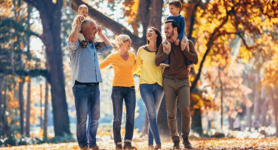 Frasi per i figli grandi