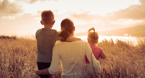 Frasi per i figli